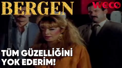 Bergen Acilarin Kadini Filmi İzle 2